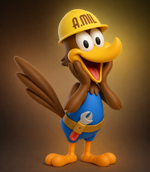 A.MIL Materiais para Construção